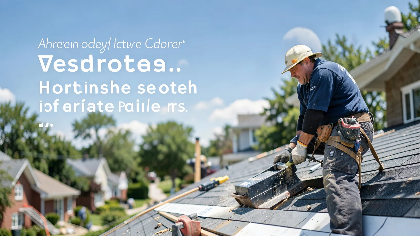 Roof Replacement in Del Rey, CA near me